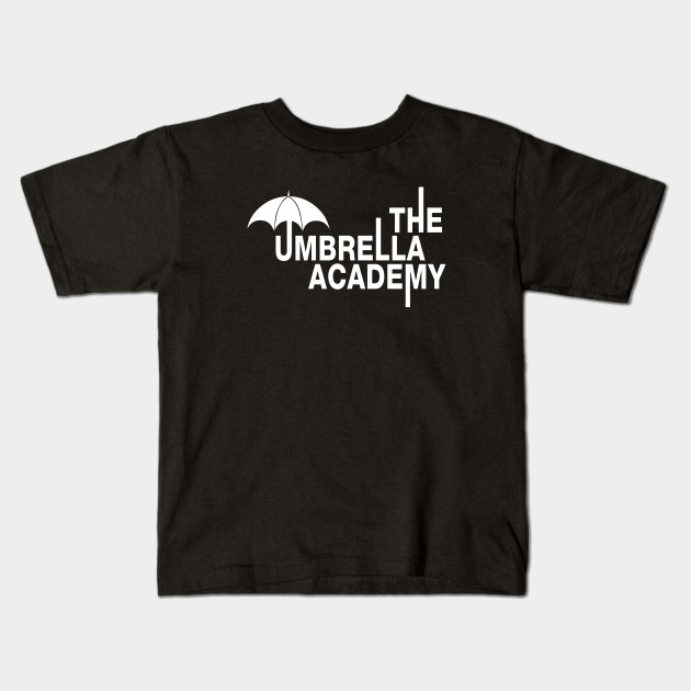 The Umbrella Academy - White